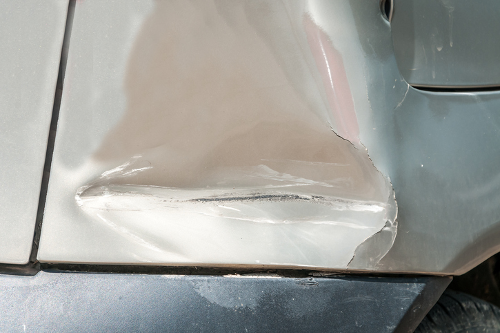 How to Remove Car Dent Without Having to Repaint - DIY 