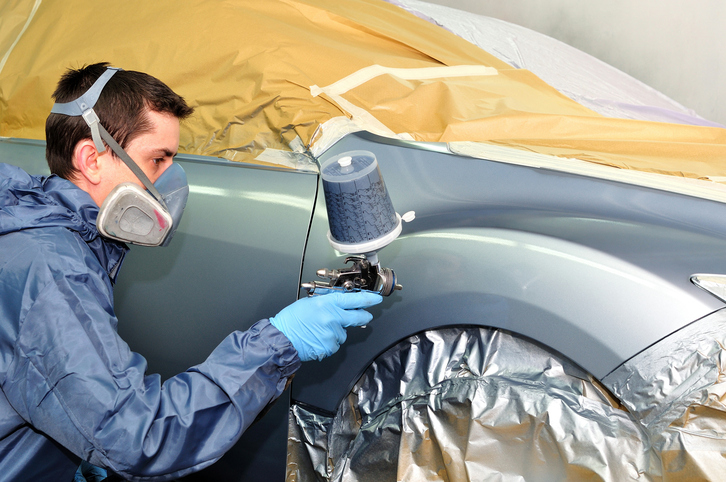 Aluminum Body Auto Body Shop Sebastopol CA | Aluminum Auto Body Repair