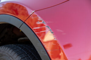 Understanding the Basics of Car Painting | Cline Collision Center